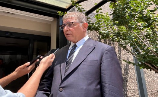 Başkan Tugay’dan TİS değerlendirmesi: Üzerime düşeni yapacağım