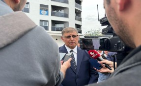 Başkan Tugay’dan TİS sürecine ilişkin açıklama: Ödeyemeyeceğimiz ücreti ‘veririz’ diyemem