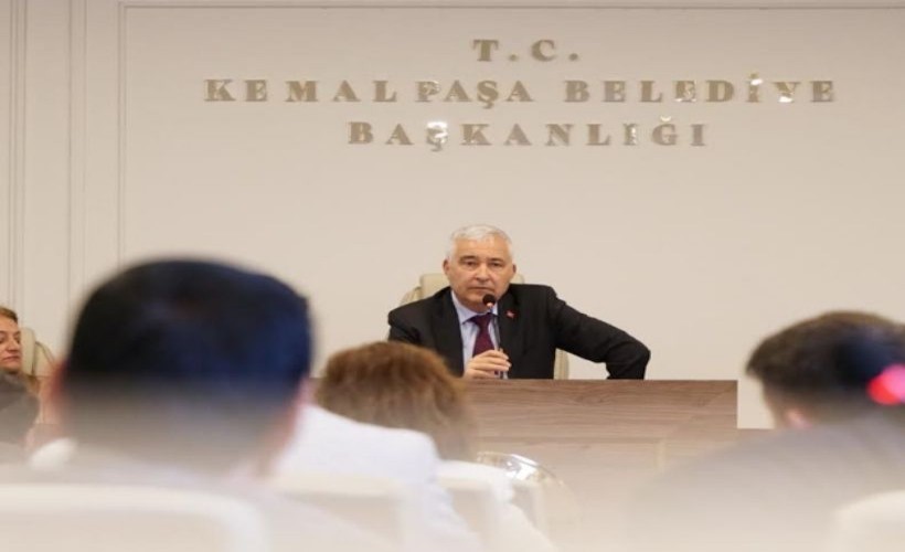 Başkan Türkmen'den zirai don mağduru çiftçilere müjde: Gübre, zirai ilaç ve akaryakıt desteği