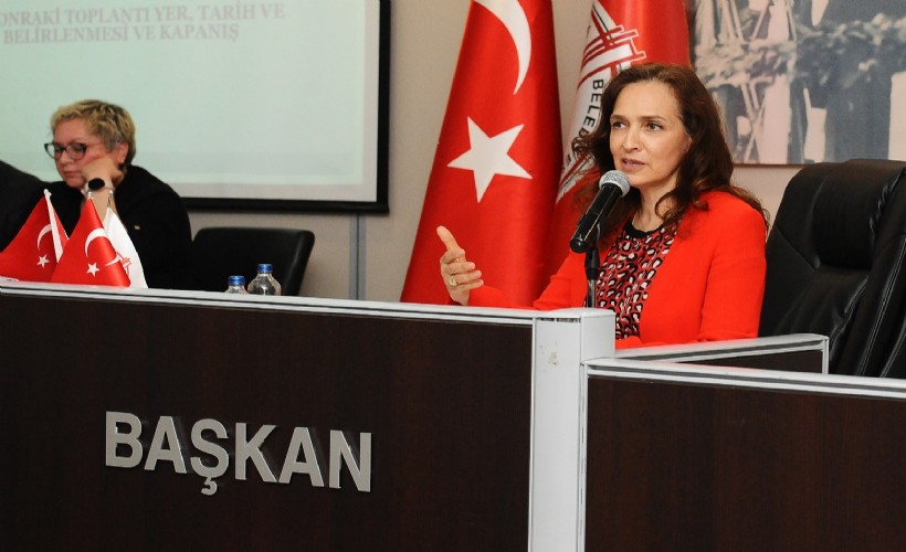 Başkan Ünsal’dan sert çıkış; Başkan Yardımcısı Yapmadım, iftira atıyorlar