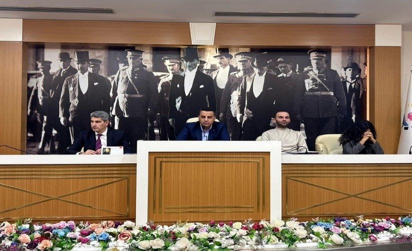 Başkan Yıldız’dan ‘küfürlü saldırı’ eleştirisi: ‘Ahlaksız ve çirkef bir söz!’