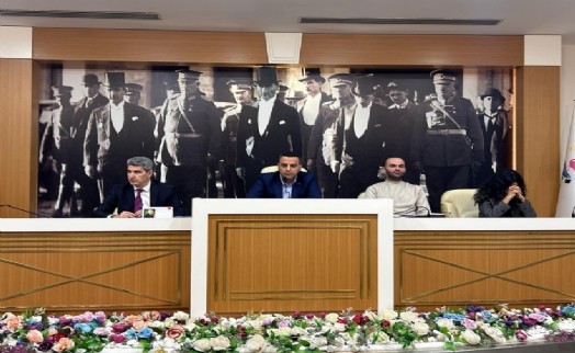 Başkan Yıldız’dan ‘küfürlü saldırı’ eleştirisi: ‘Ahlaksız ve çirkef bir söz!’