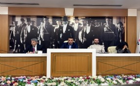 Başkan Yıldız’dan ‘küfürlü saldırı’ eleştirisi: ‘Ahlaksız ve çirkef bir söz!’