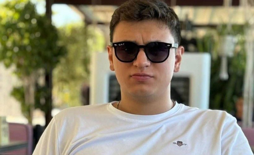 Batuhan'ın kahreden ölümü: Yük asansörü sonu oldu