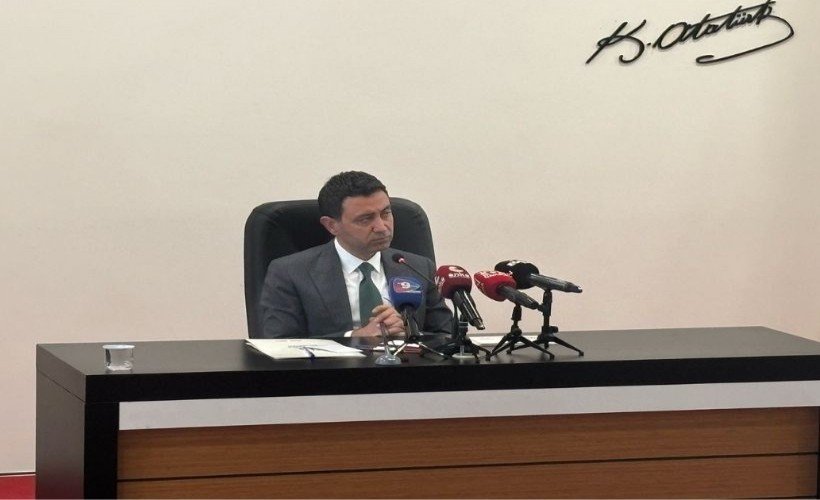 Bayraklı’da '1 yıllık görev süreci' değerlendirmesi: Önal'dan hükümete 'kredi' çağrısı!