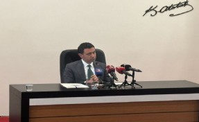 Bayraklı’da '1 yıllık görev süreci' değerlendirmesi: Önal'dan hükümete 'kredi' çağrısı!