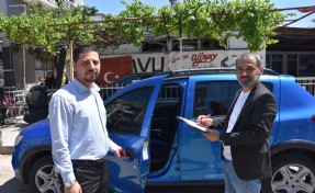 Bayram öncesi araç kiralama tavan yaptı