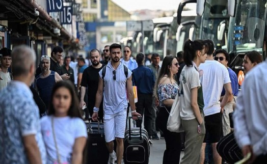 Kurban Bayramı tatilinin kaç gün olacağı belli oldu