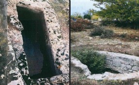 Bergama'daki o türbeden tarih çıktı!