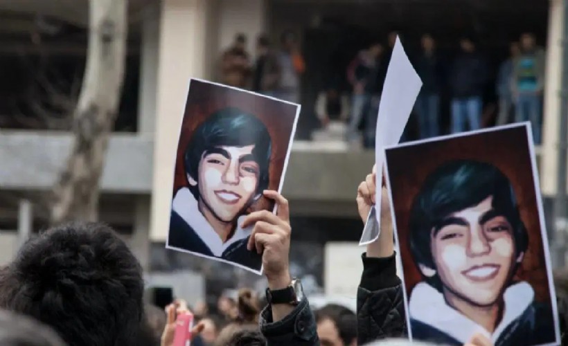 Berkin Elvan'ın ölümüne ilişkin davada önemli gelişme! Yargıtaydan karar çıktı