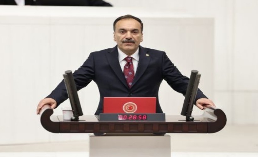 Bilici teklifi Meclis'e sundu: Bir meslek grubu daha Yeşil Pasaport'tan yararlanacak
