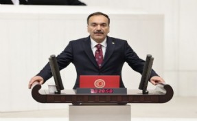 Bilici teklifi Meclis'e sundu: Bir meslek grubu daha Yeşil Pasaport'tan yararlanacak