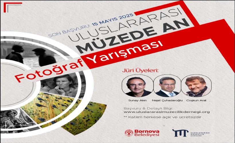 Bornova Belediyesi’nden kültürel mirasa yaratıcı bir dokunuş