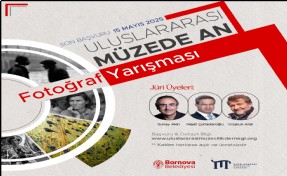 Bornova Belediyesi’nden kültürel mirasa yaratıcı bir dokunuş