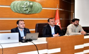Bornova'da e-ruhsat dönemi