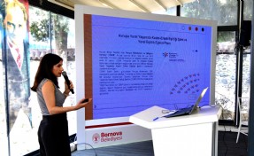 Bornova’da Toplumsal Cinsiyet Eşitliği için güçlü adımlar