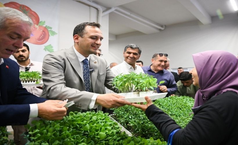 Bornova’nın köyleri eski statüsüne dönüyor: Tarım amaçlı yapıların emlak vergileri ve sulama giderlerine indirim