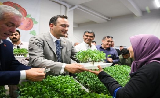 Bornova’nın köyleri eski statüsüne dönüyor: Tarım amaçlı yapıların emlak vergileri ve sulama giderlerine indirim