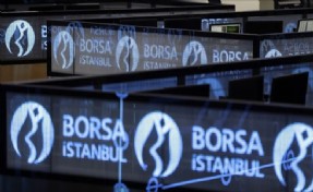 Borsada manipülasyon soruşturması: 12 kişi tutuklandı
