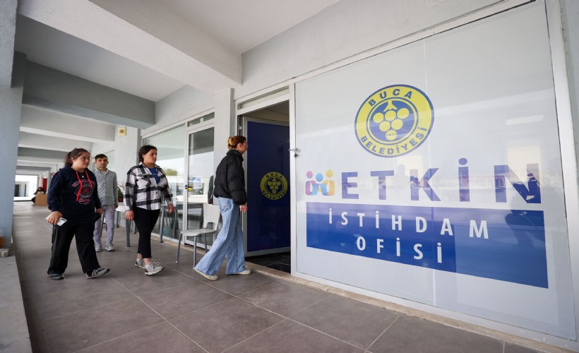 Buca Belediyesi’nden engelli istihdamına destek