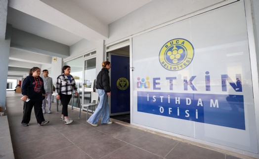 Buca Belediyesi’nden engelli istihdamına destek
