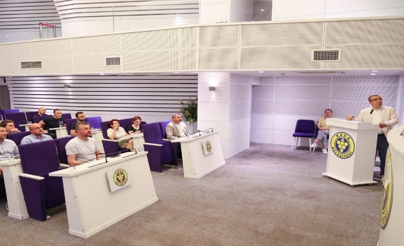 Buca, turizmde yeni bir sayfa açıyor: Sekiz köyü kapsayan kapsamlı bir plan