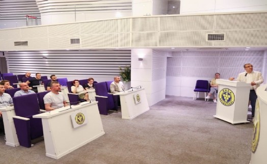Buca, turizmde yeni bir sayfa açıyor: Sekiz köyü kapsayan kapsamlı bir plan