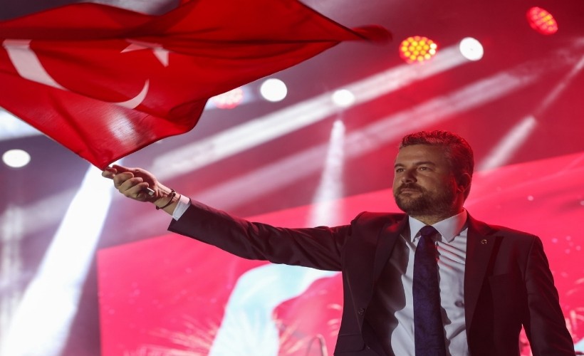 Bucalılar 19 Mayıs’ı İkilem ile kutlayacak