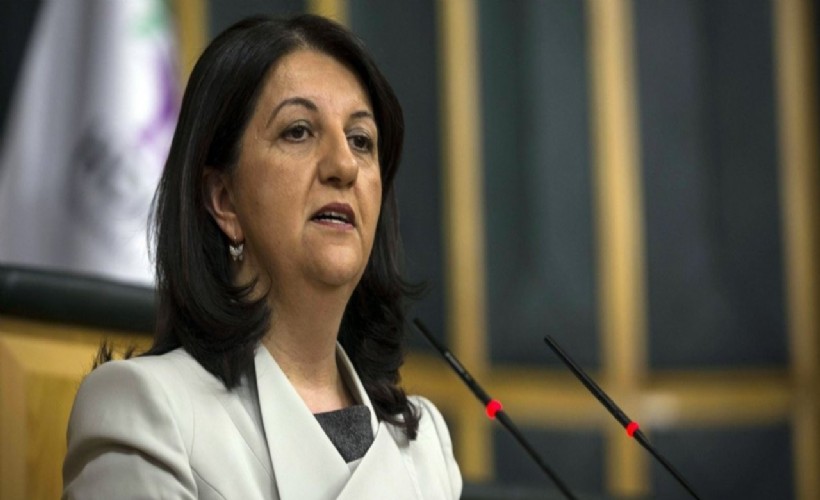 Buldan'dan Bahçeli'nin önerisine destek, AK Parti'ye çağrı