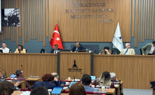 Büyükşehir Meclisi’nde emsal artışları gündemde: İki ilçe için oy birliği!