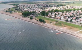 Büyükşehir'den Dikili'deki plan değişikliğine ilişkin açıklama: Koruma kararımız yargı eliyle bozuldu