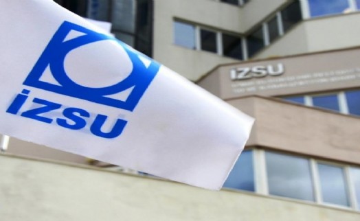 Büyükşehir’de İZSU kesin hesabı görüşüldü: Yatırımlara 5 milyarlık harcama!