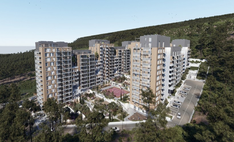 Büyükşehir’in sosyal konut projesi için başvurular sonuçlandı