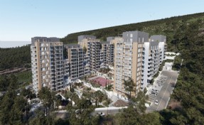 Büyükşehir’in sosyal konut projesi için başvurular sonuçlandı