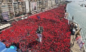 CHP'nin 19 Mayıs mitingi büyük mesaj olacak: İzmir'den sonra adım adım...