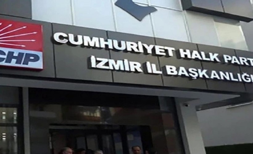 CHP İzmir’den Ankara çıkarması: Özgür Özel’e destek olacaklar…
