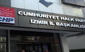 CHP İzmir’den Ankara çıkarması: Özgür Özel’e destek olacaklar…