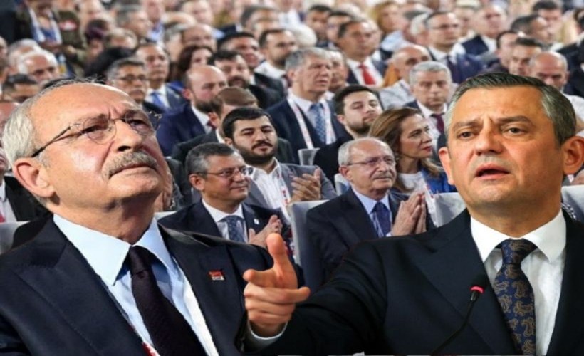 CHP Kurultayı davasında deprem yaratacak detay! Mutlak butlan mahkeme kaydına geçirildi