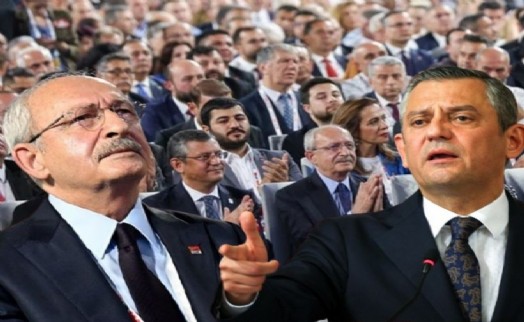 CHP Kurultayı davasında deprem yaratacak detay! Mutlak butlan mahkeme kaydına geçirildi