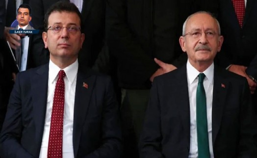 CHP Kurultayı iddianamesi hazırlandı: Kılıçdaroğlu 'Mağdur', İmamoğlu 'Şüpheli'