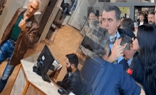 CHP Lideri Özel'e saldırıya ilişkin bir gözaltı daha