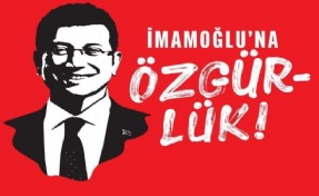 CHP'den 'İmamoğlu her yerde' seferberliği: 'Okulda, evde, iş yerinde, pazarda...'