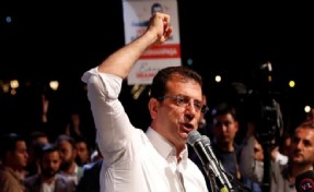 Siyasilerden İmamoğlu'na destek: Profillerini teker teker değiştirdiler!