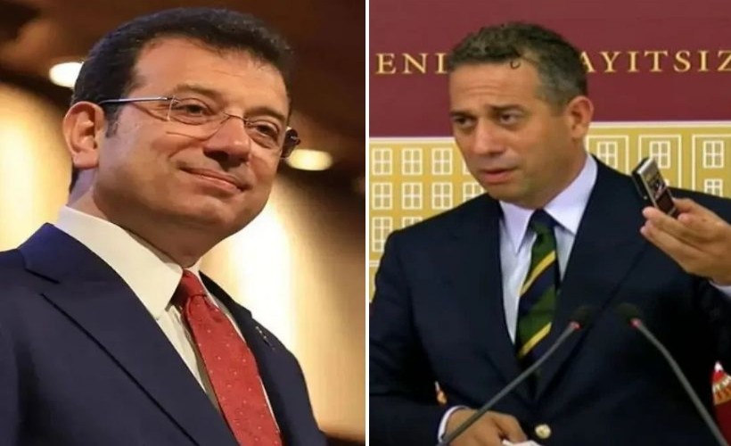 CHP'den 'İmamoğlu'nun saklı telefonu' iddialarına sert yanıt!