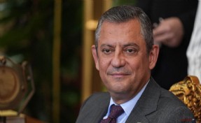 CHP'den saat 21.00'e çağrı: 'Özgür Özel'i Ankara'da genel merkezimizde karşılayacağız'