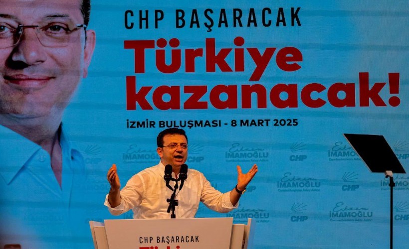 CHP erken seçimi zorlamak için nasıl bir strateji izleyecek?