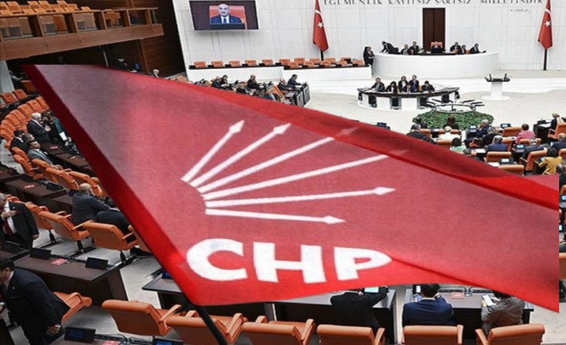 CHP fesih kararı sonrası artık sürecin Meclis’te yürütülmesini bekliyor: Sürece demokratikleşme önerileri