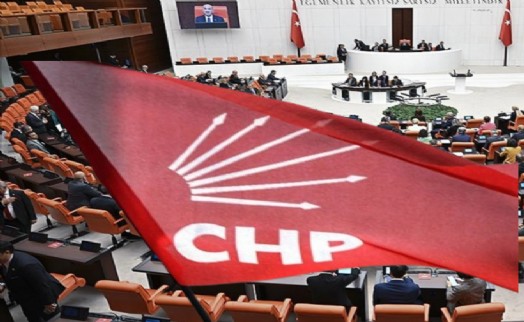 CHP fesih kararı sonrası artık sürecin Meclis’te yürütülmesini bekliyor: Sürece demokratikleşme önerileri