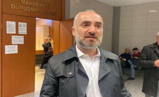 CHP kurultayı soruşturmasında Gazeteci Saymaz ile Can Kakışım ifade verdi