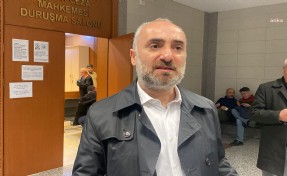 CHP kurultayı soruşturmasında Gazeteci Saymaz ile Can Kakışım ifade verdi